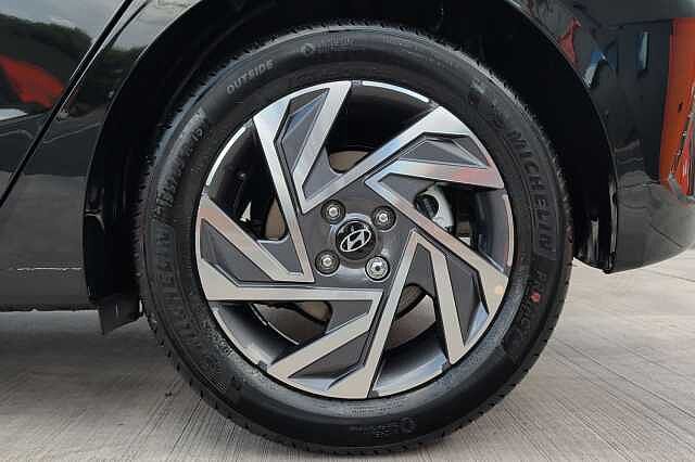 Hyundai i20 1.0T GDi 90 Element 5dr
