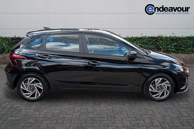 Hyundai i20 1.0T GDi 90 Element 5dr