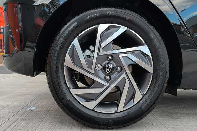 Hyundai i20 1.0T GDi 90 Element 5dr