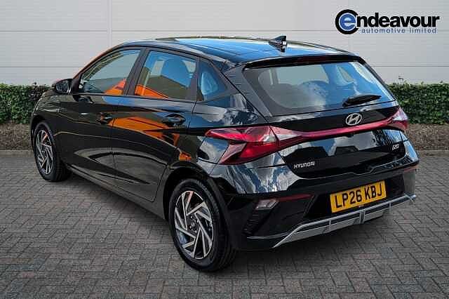 Hyundai i20 1.0T GDi 90 Element 5dr