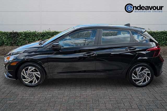 Hyundai i20 1.0T GDi 90 Element 5dr