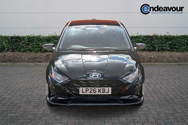 Hyundai i20 1.0T GDi 90 Element 5dr