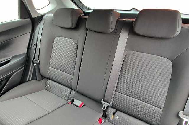 Hyundai I20 1.0T GDi 48V MHD SE Connect 5dr Black