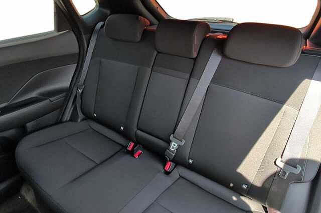 Hyundai KONA 1.6 Hybrid 138 N Line 5dr DCT