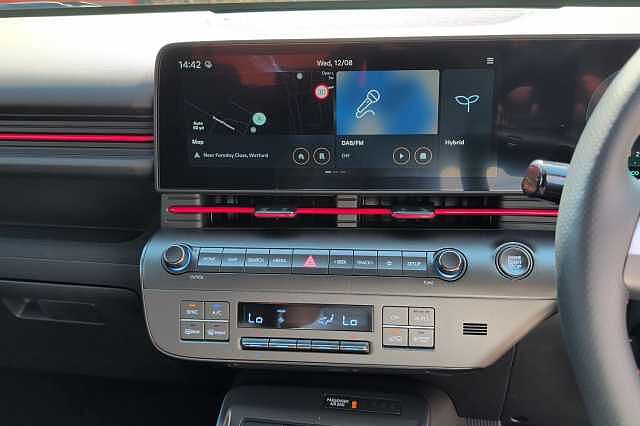 Hyundai KONA 1.6 Hybrid 138 N Line 5dr DCT