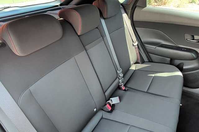 Hyundai KONA 1.6 Hybrid 138 N Line 5dr DCT