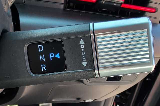 Hyundai KONA 1.6 Hybrid 138 N Line 5dr DCT