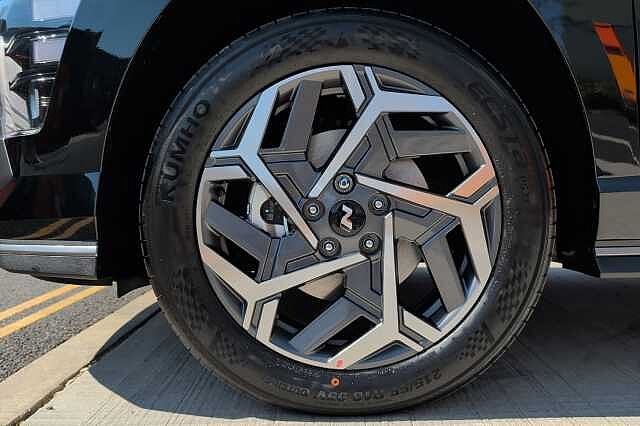 Hyundai KONA 1.6 Hybrid 138 N Line 5dr DCT