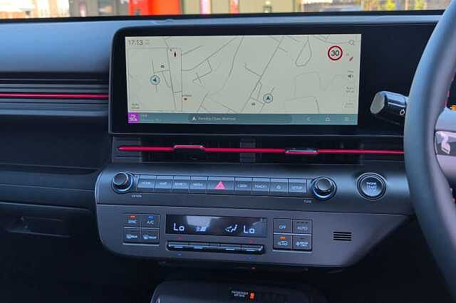 Hyundai KONA 1.6 Hybrid 138 N Line 5dr DCT