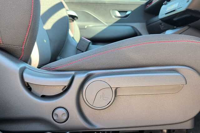 Hyundai KONA 1.6 Hybrid 138 N Line 5dr DCT