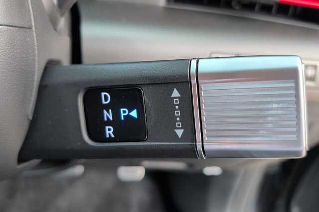 Hyundai KONA 1.6 Hybrid 138 N Line 5dr DCT