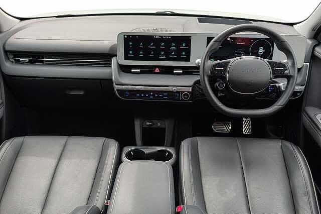 Hyundai IONIQ 5 160kW Ultimate 73 kWh 5dr Auto