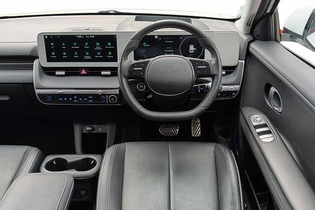 Hyundai IONIQ 5 160kW Ultimate 73 kWh 5dr Auto