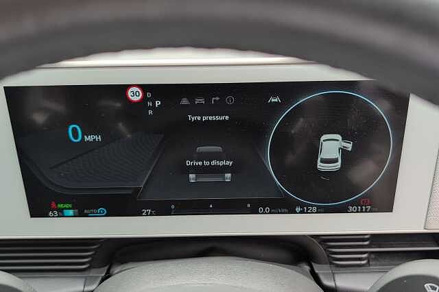 Hyundai IONIQ 5 160kW Ultimate 73 kWh 5dr Auto