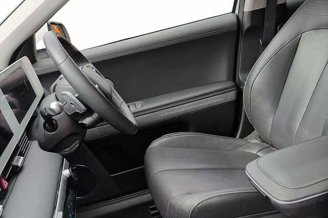 Hyundai IONIQ 5 160kW Ultimate 73 kWh 5dr Auto
