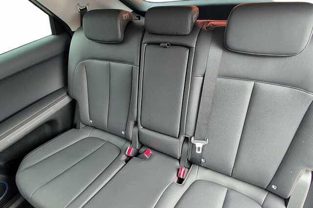 Hyundai IONIQ 5 160kW Ultimate 73 kWh 5dr Auto