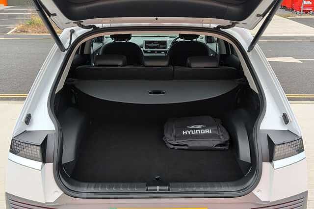 Hyundai IONIQ 5 160kW Ultimate 73 kWh 5dr Auto