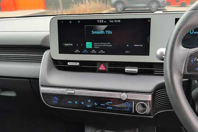 Hyundai IONIQ 5 160kW Ultimate 73 kWh 5dr Auto