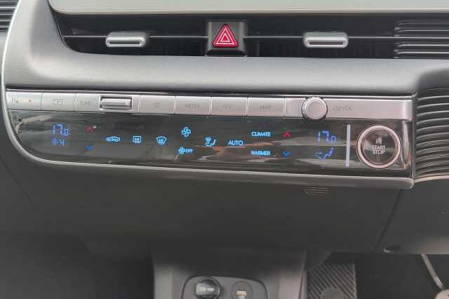 Hyundai IONIQ 5 160kW Ultimate 73 kWh 5dr Auto