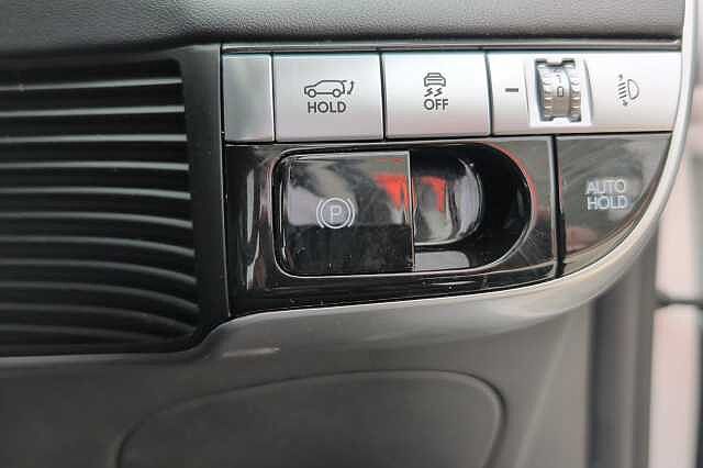Hyundai IONIQ 5 160kW Ultimate 73 kWh 5dr Auto