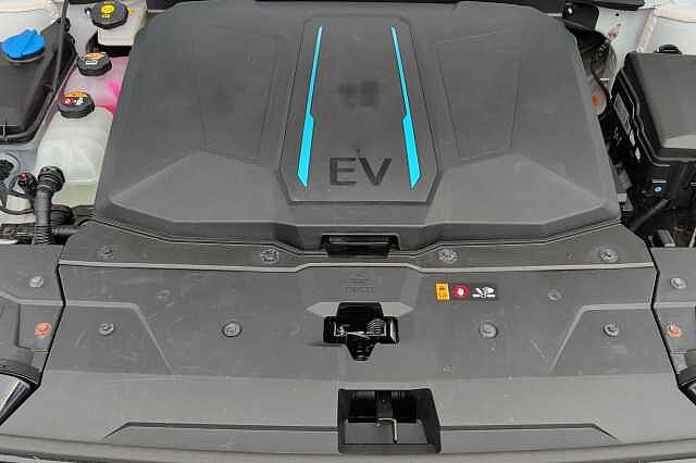 Hyundai IONIQ 5 160kW Ultimate 73 kWh 5dr Auto
