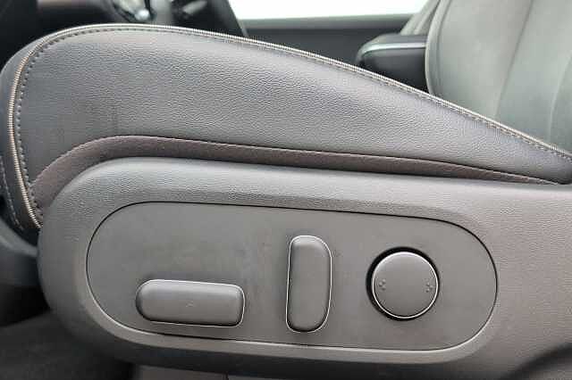 Hyundai IONIQ 5 160kW Ultimate 73 kWh 5dr Auto