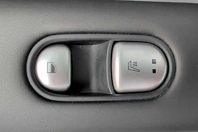 Hyundai IONIQ 5 160kW Ultimate 73 kWh 5dr Auto