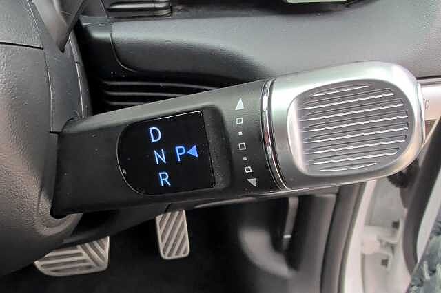 Hyundai IONIQ 5 160kW Ultimate 73 kWh 5dr Auto