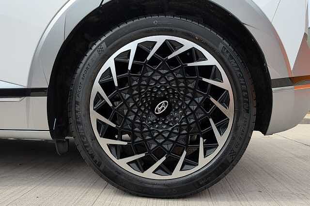 Hyundai IONIQ 5 160kW Ultimate 73 kWh 5dr Auto