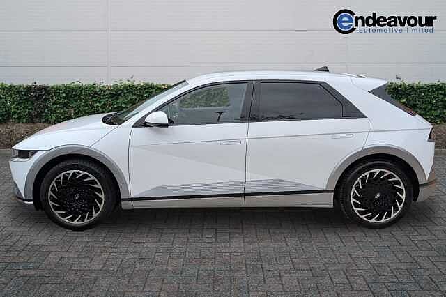 Hyundai IONIQ 5 160kW Ultimate 73 kWh 5dr Auto