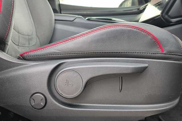 Hyundai TUCSON 1.6 TGDi Hybrid 230 N Line 5dr 2WD Auto