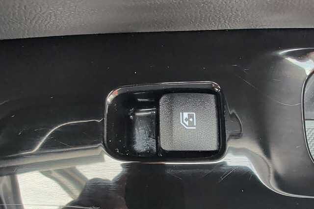 Hyundai TUCSON 1.6 TGDi Hybrid 230 N Line 5dr 2WD Auto