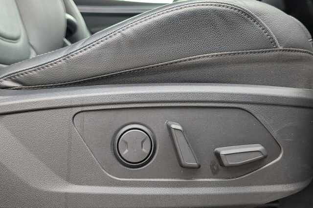 Hyundai TUCSON 1.6 TGDi Ultimate 5dr 2WD