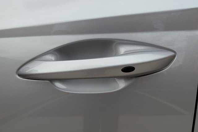 Hyundai TUCSON 1.6 TGDi Ultimate 5dr 2WD