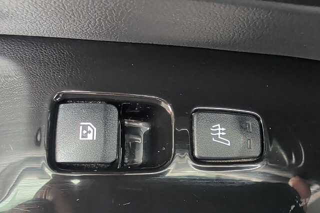 Hyundai TUCSON 1.6 TGDi Ultimate 5dr 2WD
