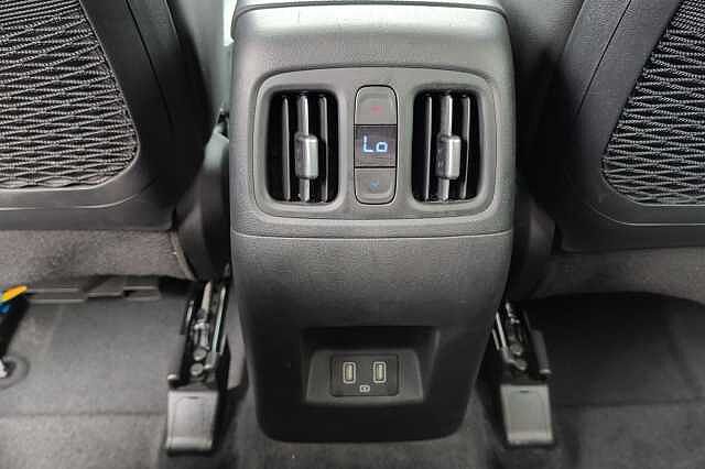Hyundai TUCSON 1.6 TGDi Ultimate 5dr 2WD