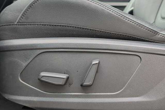 Hyundai TUCSON 1.6 TGDi Ultimate 5dr 2WD