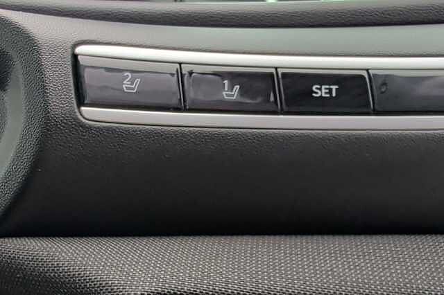 Hyundai TUCSON 1.6 TGDi Ultimate 5dr 2WD
