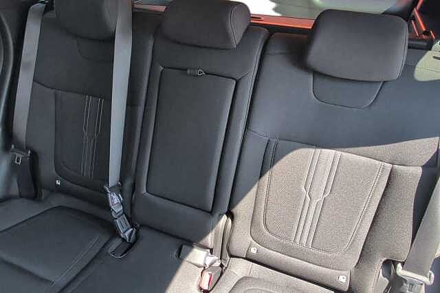 Hyundai TUCSON 1.6 TGDi Hybrid 230 Premium 5dr 2WD Auto