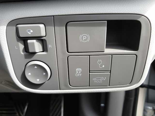 Hyundai IONIQ 6 E (325ps) Ultimate 77kWh (Dual Motor) AWD