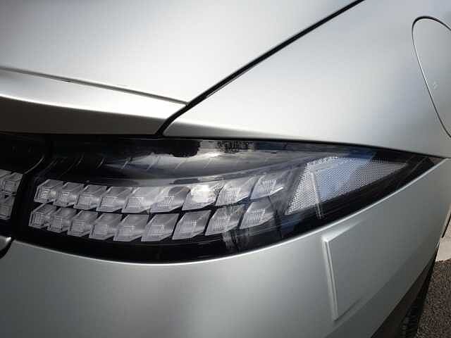 Hyundai IONIQ 6 E (325ps) Ultimate 77kWh (Dual Motor) AWD