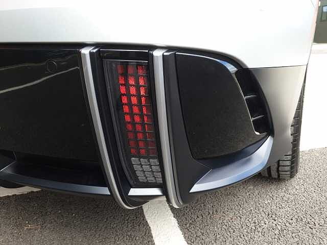 Hyundai IONIQ 6 E (325ps) Ultimate 77kWh (Dual Motor) AWD