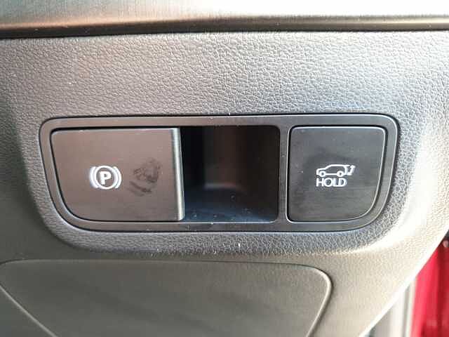 Hyundai Kona 1.6T 138 N Line S 5dr DCT + LUX Pack