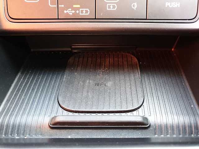 Hyundai Kona 1.6T 138 N Line S 5dr DCT + LUX Pack