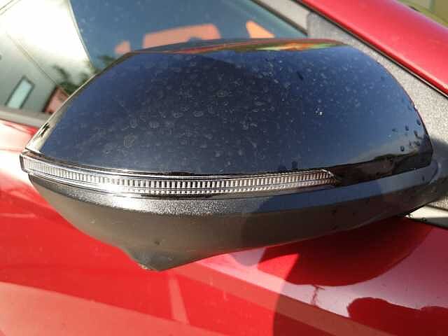 Hyundai Kona 1.6T 138 N Line S 5dr DCT + LUX Pack