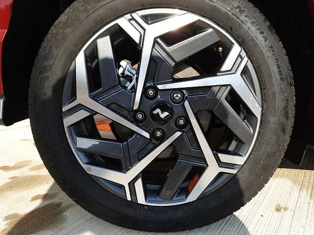 Hyundai Kona 1.6T 138 N Line S 5dr DCT + LUX Pack