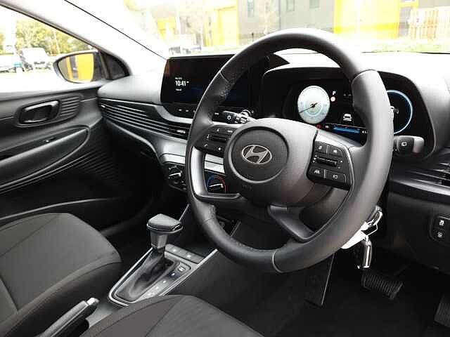 Hyundai i20 1.0T GDi Advance 5dr DCT