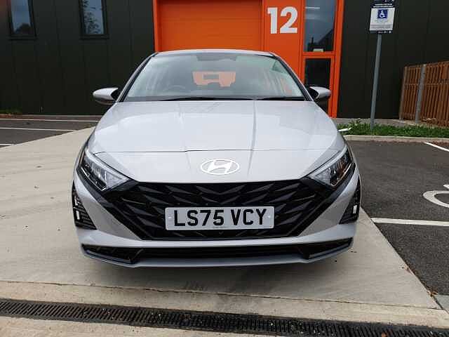 Hyundai i20 1.0T GDi Advance 5dr DCT