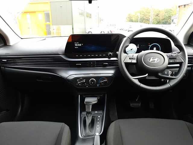 Hyundai i20 1.0T GDi Advance 5dr DCT