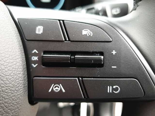 Hyundai i20 1.0T GDi Advance 5dr DCT